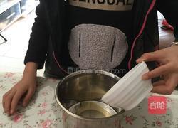 小纸杯甜蛋糕的做法图解2