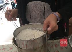 小纸杯甜蛋糕的做法图解5