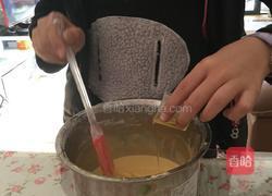 小纸杯甜蛋糕的做法图解6