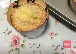 小纸杯甜蛋糕的做法图解9