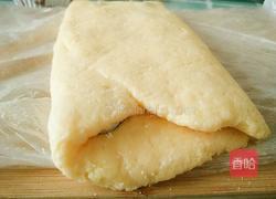蓝莓司康的做法图解11