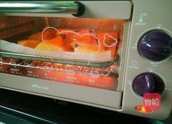 蓝莓司康的做法图解13