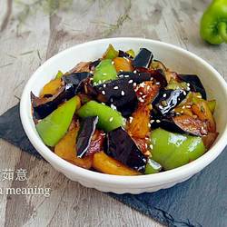 地三鲜