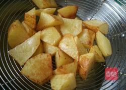 地三鲜的做法图解6