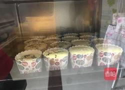 纸杯海绵蛋糕的做法图解10