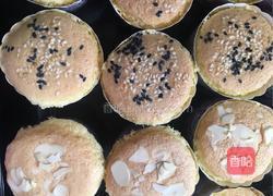 纸杯海绵蛋糕的做法图解11