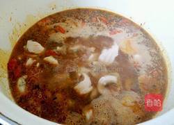 家常水煮鱼的做法图解12