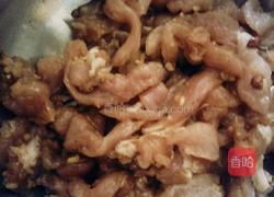 酥肉的做法图解1
