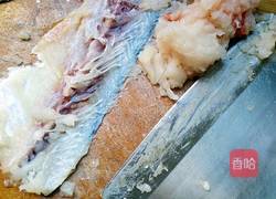 猪肉鱼丸的做法图解4