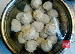 猪肉鱼丸的做法图解11