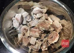 咖喱牛肉的做法图解3