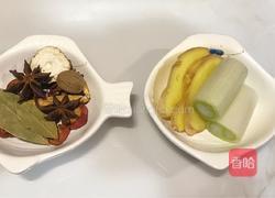 咖喱牛肉的做法图解4