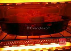 水果米饭披萨的做法图解7