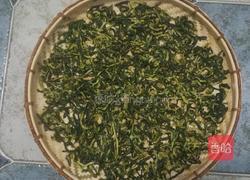黄瓜皮辣椒（爆辣）的做法图解6