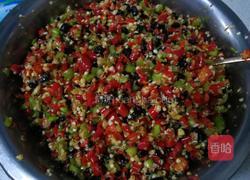 黄瓜皮辣椒（爆辣）的做法图解8