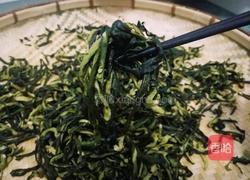 黄瓜皮辣椒（爆辣）的做法图解9