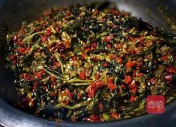 黄瓜皮辣椒（爆辣）的做法图解10