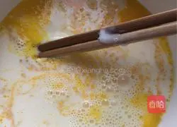 Portuguese Egg Tart Recipe Illustration 4