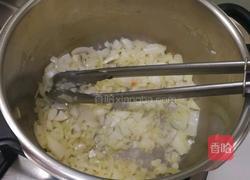 紅酒燉牛肉的做法图解4