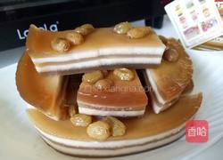椰汁千层马蹄糕的做法图解7