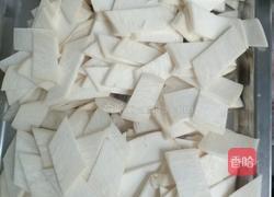 杏鲍菇的做法图解1
