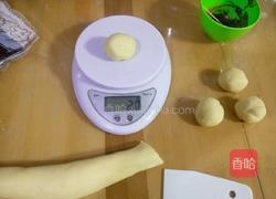 卡通烧果子的做法图解7