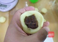 卡通烧果子的做法图解8