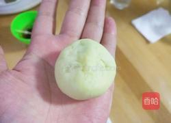 卡通烧果子的做法图解9