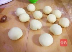 卡通烧果子的做法图解10