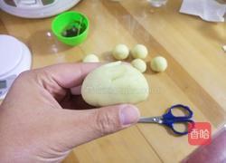 卡通烧果子的做法图解15