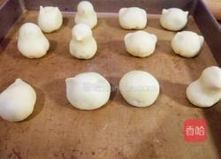 卡通烧果子的做法图解17