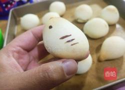 卡通烧果子的做法图解19