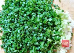 萝卜团子的做法图解6