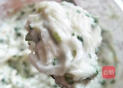 萝卜团子的做法图解9