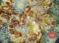 黑椒鸡扒的做法图解2