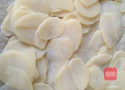 香脆薯片的做法图解6