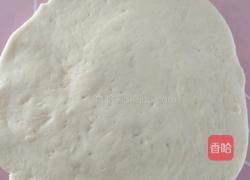 肉末萝卜丝包的做法图解6