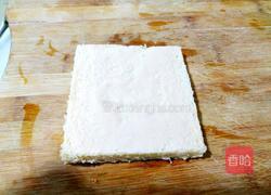 火腿三明治的做法图解2