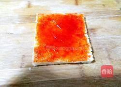 火腿三明治的做法图解4