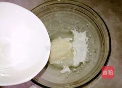 蛋黄酥的做法图解6