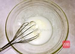 蛋黄酥的做法图解7