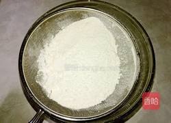 蛋黄酥的做法图解8