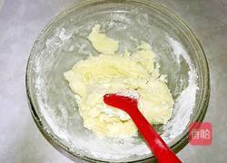 蛋黄酥的做法图解9