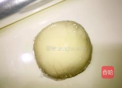 蛋黄酥的做法图解13