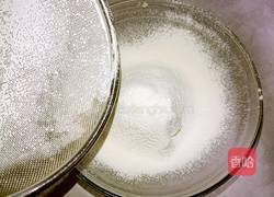 蛋黄酥的做法图解14