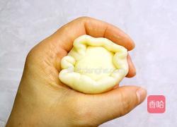 蛋黄酥的做法图解20