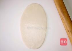 蛋黄酥的做法图解23