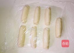 蛋黄酥的做法图解26