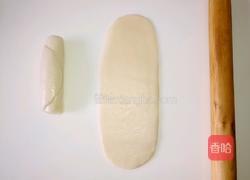 蛋黄酥的做法图解27