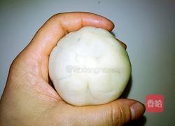 蛋黄酥的做法图解35